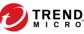 Trend Micro Firmenlogo für Erfahrungen zu Telefonanbieter