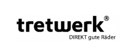 Tretwerk Firmenlogo für Erfahrungen zu Online-Shopping Meinungen über Sportshops & Fitnessclubs products