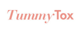 TummyTox Firmenlogo für Erfahrungen zu Ernährungs- und Gesundheitsprodukten