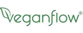 Veganflow Firmenlogo für Erfahrungen zu Online-Shopping Testberichte zu Shops für Haushaltswaren products