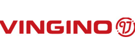 Vingino Firmenlogo für Erfahrungen zu Online-Shopping Testberichte zu Mode in Online Shops products