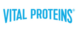 Vital Proteins Firmenlogo für Erfahrungen zu Online-Shopping Sportshops & Fitnessclubs products