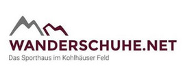 Wanderschuhe Firmenlogo für Erfahrungen zu Online-Shopping Meinungen über Sportshops & Fitnessclubs products