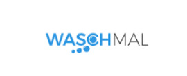 WaschMal Firmenlogo für Erfahrungen zu Andere Dienstleistungen