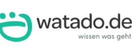 Watado Firmenlogo für Erfahrungen zu Reise- und Tourismusunternehmen