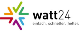 Watt24 Firmenlogo für Erfahrungen zu Online-Shopping Testberichte zu Shops für Haushaltswaren products