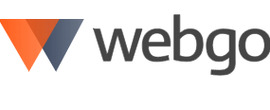 Webgo Firmenlogo für Erfahrungen zu Telefonanbieter