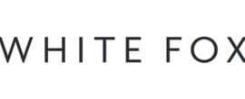 White Fox Firmenlogo für Erfahrungen zu Online-Shopping Testberichte zu Mode in Online Shops products