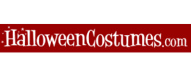 HalloweenCostumes Firmenlogo für Erfahrungen zu Online-Shopping Testberichte Büro, Hobby und Partyzubehör products