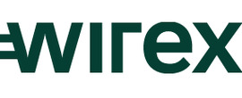Wirex Firmenlogo für Erfahrungen zu Finanzprodukten und Finanzdienstleister