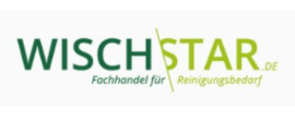 Wisch-star Firmenlogo für Erfahrungen zu Online-Shopping Testberichte zu Shops für Haushaltswaren products