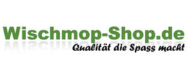 Wischmop Shop Firmenlogo für Erfahrungen zu Erfahrungen mit Dienstleistungen zu Haus & Garten