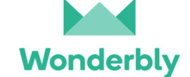 Wonderbly Firmenlogo für Erfahrungen zu Online-Shopping Kinder & Baby Shops products