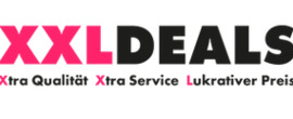 XXL Deals Firmenlogo für Erfahrungen zu Online-Shopping Elektronik products