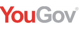 YouGov Firmenlogo für Erfahrungen zu Meinungen zu Studium & Ausbildung