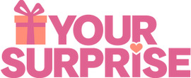 Your Surprise Firmenlogo für Erfahrungen zu Online-Shopping Testberichte Büro, Hobby und Partyzubehör products