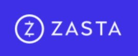 Zasta Firmenlogo für Erfahrungen zu Finanzprodukten und Finanzdienstleister