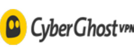 CyberGhost Firmenlogo für Erfahrungen zu Telefonanbieter