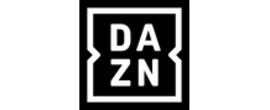 DAZN Firmenlogo für Erfahrungen zu Telefonanbieter