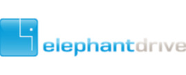 ElephantDrive Firmenlogo für Erfahrungen zu Testberichte über Software-Lösungen