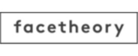 Facetheory Firmenlogo für Erfahrungen zu Online-Shopping Erfahrungen mit Anbietern für persönliche Pflege products