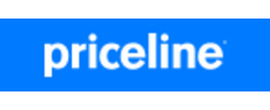 Priceline Firmenlogo für Erfahrungen zu Reise- und Tourismusunternehmen