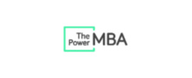 The Power Mba Firmenlogo für Erfahrungen zu Meinungen zu Arbeitssuche, B2B & Outsourcing