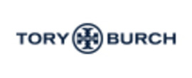 Tory Burch Firmenlogo für Erfahrungen zu Online-Shopping Testberichte zu Mode in Online Shops products
