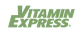 VitaminExpress Firmenlogo für Erfahrungen zu Online-Shopping Erfahrungen mit Anbietern für persönliche Pflege products