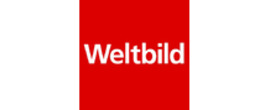 Weltbild Firmenlogo für Erfahrungen zu Online-Shopping Multimedia Erfahrungen products