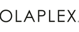 Olaplex Firmenlogo für Erfahrungen zu Online-Shopping Erfahrungen mit Anbietern für persönliche Pflege products