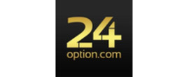 24Option.com Firmenlogo für Erfahrungen zu Finanzprodukten und Finanzdienstleister