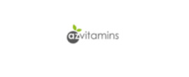 Az vitamins Firmenlogo für Erfahrungen zu Ernährungs- und Gesundheitsprodukten