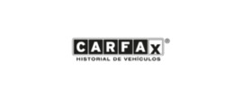 CARFAX Firmenlogo für Erfahrungen zu Autovermieterungen und Dienstleistern