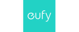 Eufy Firmenlogo für Erfahrungen zu Online-Shopping Testberichte zu Shops für Haushaltswaren products