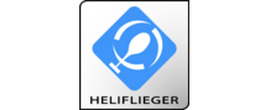 HeliFlieger Firmenlogo für Erfahrungen zu Reise- und Tourismusunternehmen