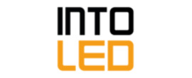Into-led.com Firmenlogo für Erfahrungen zu Stromanbietern und Energiedienstleister