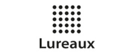 Lureaux Firmenlogo für Erfahrungen zu Online-Shopping Testberichte zu Mode in Online Shops products