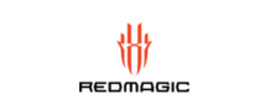 Redmagic Firmenlogo für Erfahrungen zu Online-Shopping Elektronik products