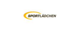 Sportlädchen Firmenlogo für Erfahrungen zu Online-Shopping Meinungen über Sportshops & Fitnessclubs products