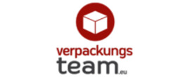 Verpackungsteam Firmenlogo für Erfahrungen zu Online-Shopping Testberichte Büro, Hobby und Partyzubehör products