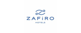 Zafiro hotel mallorca Firmenlogo für Erfahrungen zu Reise- und Tourismusunternehmen