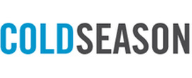 COLDSEASON Firmenlogo für Erfahrungen zu Online-Shopping Testberichte zu Mode in Online Shops products