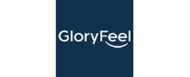 GloryFeel Firmenlogo für Erfahrungen zu Online-Shopping Erfahrungen mit Anbietern für persönliche Pflege products