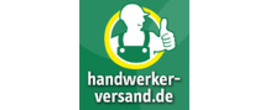 Handwerker-versand Firmenlogo für Erfahrungen zu Online-Shopping Testberichte zu Shops für Haushaltswaren products