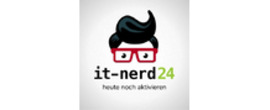 IT-Nerd24 Firmenlogo für Erfahrungen zu Online-Shopping Multimedia Erfahrungen products