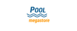 Poolmegastore Firmenlogo für Erfahrungen zu Online-Shopping Testberichte Büro, Hobby und Partyzubehör products