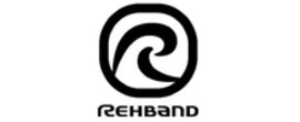 Rehband Firmenlogo für Erfahrungen zu Online-Shopping Meinungen über Sportshops & Fitnessclubs products