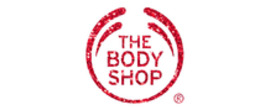 The Body Shop Firmenlogo für Erfahrungen zu Online-Shopping Erfahrungen mit Anbietern für persönliche Pflege products