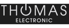Thomas Electronic Firmenlogo für Erfahrungen zu Online-Shopping Elektronik products